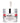 Wave Simplicity Collection - Gel Acrylic/Dipping Powder 2 oz. / #P198 Off White Twinkle