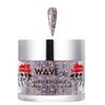 Wave Simplicity Collection - Gel Acrylic/Dipping Powder 2 oz. / #P200 Glamorous