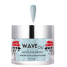 Wave Simplicity Collection - Gel Acrylic/Dipping Powder 2 oz. / #P203 Vitamin Sea