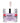Wave Simplicity Collection - Gel Acrylic/Dipping Powder 2 oz. / #P205 Clementine's Kiss