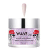Wave Simplicity Collection - Gel Acrylic/Dipping Powder 2 oz. / #P205 Clementine's Kiss