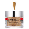 Wave Simplicity Collection - Gel Acrylic/Dipping Powder 2 oz. / #P208 Reach For The Stars