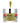 Wave Simplicity Collection - Gel Acrylic/Dipping Powder 2 oz. / #P209 Attire Is Gold