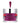 Wave Simplicity Collection - Gel Acrylic/Dipping Powder 2 oz. / #P215 Deep Ocean Glow
