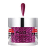 Wave Simplicity Collection - Gel Acrylic/Dipping Powder 2 oz. / #P215 Deep Ocean Glow