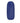 WaveGel 3-in-1 Matching - Soak Off Gel Polish + Nail Lacquer + Dipping Powder - #072 (WCG72) LITTLE BLUE