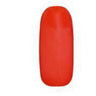 WaveGel 3-in-1 Matching - Soak Off Gel Polish + Nail Lacquer + Dipping Powder - #077 (WCG77) CRIMSON RED