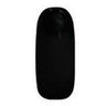 WaveGel 3-in-1 Matching - Soak Off Gel Polish + Nail Lacquer + Dipping Powder - #080 (WCG80) CLEAN SLATE