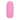 WaveGel 3-in-1 Matching - Soak Off Gel Polish + Nail Lacquer + Dipping Powder - #081 (WCG81) FUSCHIA ROSE