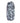 WaveGel 3-in-1 Matching - Soak Off Gel Polish + Nail Lacquer + Dipping Powder - #093 (WCG93) POLKA DOT BIKINI