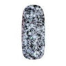 WaveGel 3-in-1 Matching - Soak Off Gel Polish + Nail Lacquer + Dipping Powder - #093 (WCG93) POLKA DOT BIKINI