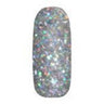 WaveGel 3-in-1 Matching - Soak Off Gel Polish + Nail Lacquer + Dipping Powder - #108 (W59108) DISCOTHEQUE