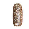 WaveGel 3-in-1 Matching - Soak Off Gel Polish + Nail Lacquer + Dipping Powder - #118 (W89118) GOLD MEMBER