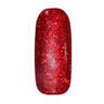 WaveGel 3-in-1 Matching - Soak Off Gel Polish + Nail Lacquer + Dipping Powder - #123 (WG123) HOLIDAY CHEER