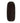 WaveGel 3-in-1 Matching - Soak Off Gel Polish + Nail Lacquer + Dipping Powder - #125 (WG125) TOASTED CHESTNUT