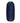 WaveGel 3-in-1 Matching - Soak Off Gel Polish + Nail Lacquer + Dipping Powder - #129 (WG129) DEEP BLUE ONYX