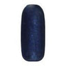 WaveGel 3-in-1 Matching - Soak Off Gel Polish + Nail Lacquer + Dipping Powder - #129 (WG129) DEEP BLUE ONYX