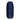 WaveGel 3-in-1 Matching - Soak Off Gel Polish + Nail Lacquer + Dipping Powder - #129 (WG129) DEEP BLUE ONYX