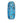 WaveGel 3-in-1 Matching - Soak Off Gel Polish + Nail Lacquer + Dipping Powder - #132 (WG132) SMURFY