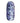 WaveGel 3-in-1 Matching - Soak Off Gel Polish + Nail Lacquer + Dipping Powder - #134 (WG134) PURFICTION