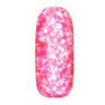 WaveGel 3-in-1 Matching - Soak Off Gel Polish + Nail Lacquer + Dipping Powder - #135 (WG135) ROCKABILITY