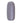 WaveGel 3-in-1 Matching - Soak Off Gel Polish + Nail Lacquer + Dipping Powder - #139 (WG139) GRAY MATTER