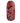 WaveGel 3-in-1 Matching - Soak Off Gel Polish + Nail Lacquer + Dipping Powder - #210 (W210) RUBY GEMS