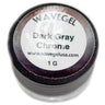 WaveGel Chrome Powder - Dark Grey Chrome / 1 Gram
