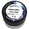 WaveGel Chrome Powder - Interstellar Chrome / 1 Gram