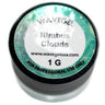 WaveGel Chrome Powder - Nimbus Clouds Chrome / 1 Gram