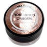 WaveGel Chrome Powder - Rose Gold Chrome / 1 Gram