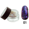 WaveGel Color MOOD Soak Off Gel Polish - Ether Flake - #1 / 0.5 oz.