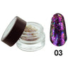 WaveGel Color MOOD Soak Off Gel Polish - Ether Flake - #3 / 0.5 oz.