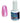 WaveGel Color Soak Off Gel Polish - #1 Sakura - Star Ocean Collection / 0.5 oz.
