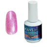 WaveGel Color Soak Off Gel Polish - #1 Sakura - Star Ocean Collection / 0.5 oz.