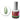 WaveGel Color Soak Off Gel Polish - #10 Mignonette Green - Titanium Collection / 0.5 oz.