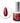 WaveGel Color Soak Off Gel Polish - #11 Red Garnet - Titanium Collection / 0.5 oz.