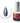 WaveGel Color Soak Off Gel Polish - #12 Dark Materia - Titanium Collection / 0.5 oz.