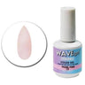 WaveGel Color Soak Off Gel Polish - #13 Pearl Pink - Ombre Collection / 0.5 oz.