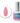 WaveGel Color Soak Off Gel Polish - #16 Watermelon Way - Ombre Collection / 0.5 oz.