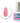 WaveGel Color Soak Off Gel Polish - #17 Fruit Punch - Ombre Collection / 0.5 oz.