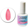 WaveGel Color Soak Off Gel Polish - #17 Fruit Punch - Ombre Collection / 0.5 oz.
