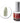 WaveGel Color Soak Off Gel Polish - #2 Sandy Bronze - Titanium Collection / 0.5 oz.