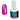 WaveGel Color Soak Off Gel Polish - #2 Yolando - Star Ocean Collection / 0.5 oz.