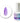 WaveGel Color Soak Off Gel Polish - #3 Regency - Ombre Collection / 0.5 oz.
