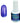WaveGel Color Soak Off Gel Polish - #3 Sapphire - Star Ocean Collection / 0.5 oz.