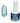 WaveGel Color Soak Off Gel Polish - #4 Emerald - Star Ocean Collection / 0.5 oz.