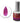 WaveGel Color Soak Off Gel Polish - #4 Magenta Sallow - Titanium Collection / 0.5 oz.