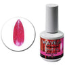 WaveGel Color Soak Off Gel Polish - #5 Bubble Pop - Titanium Collection / 0.5 oz.
