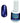 WaveGel Color Soak Off Gel Polish - #5 Indigo - Star Ocean Collection / 0.5 oz.